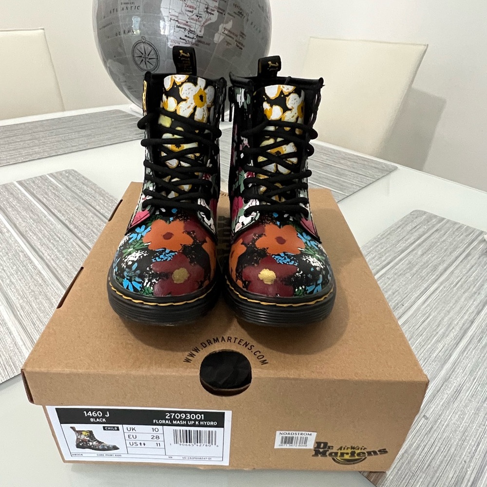Dr. Marten Boots